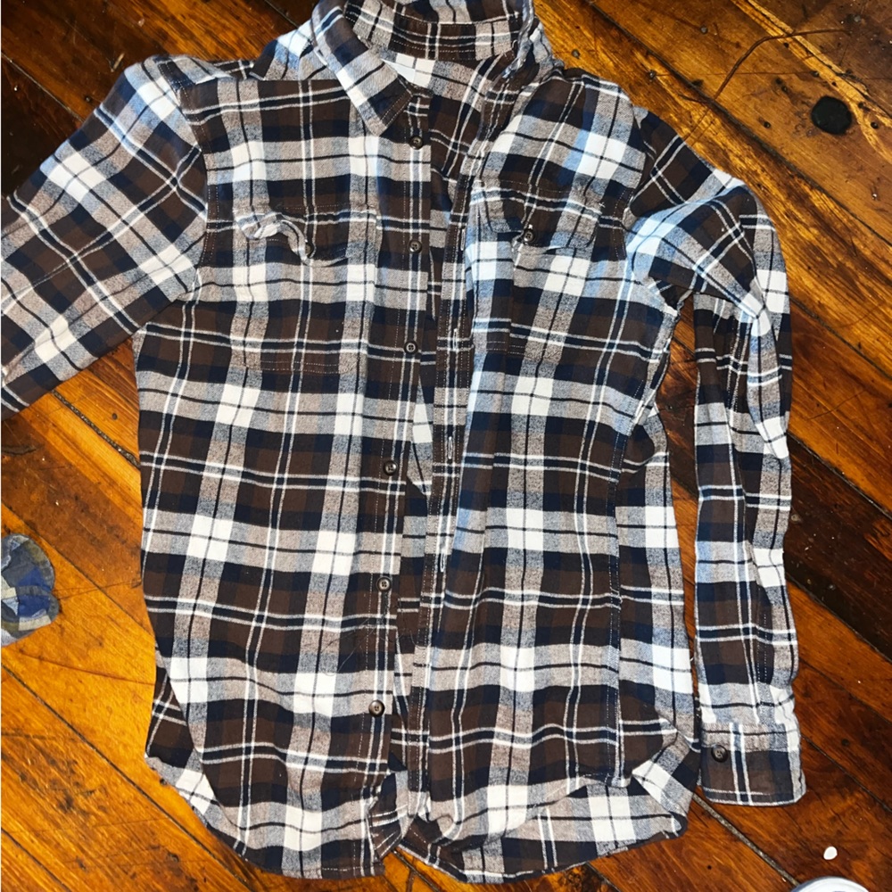 Flannel bundle - Picture 3 of 6